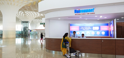 Bangalore airport forex rates