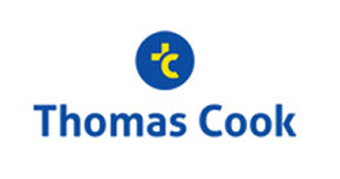 Thomas Cook